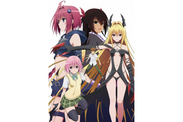 “モテキャラ”といえば？ ミュージシャン大石昌良のアニメ楽曲制作の心構えとは？：1月10日記事まとめ 画像