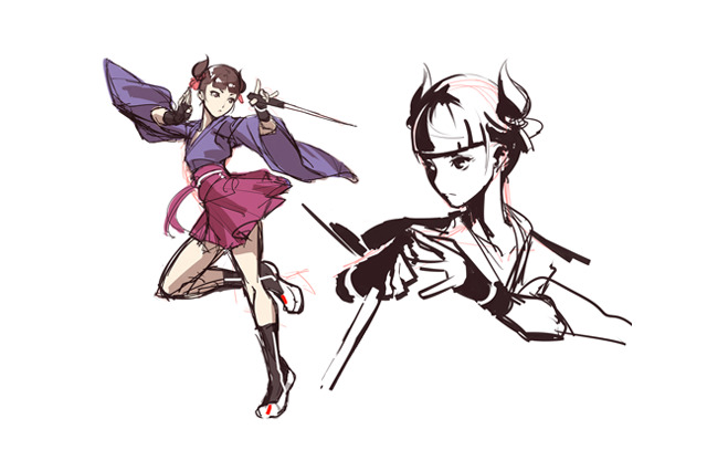 国産インディー新作ゲーム「ヤタガラス Attack on Cataclysm」　クラウドファンディングをスタート 画像