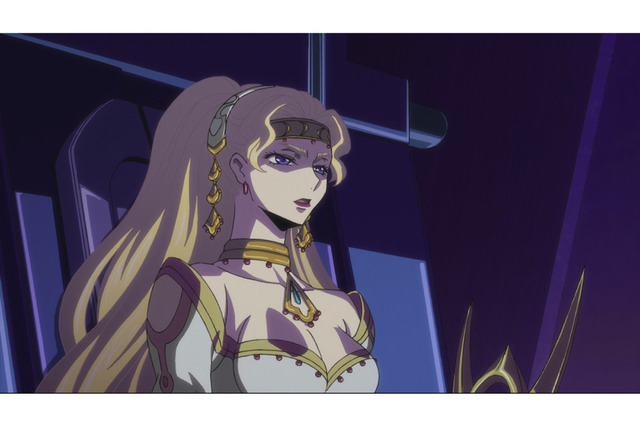 「コードギアス 復活のルルーシュ」福山潤ナレの振返り＆櫻井孝宏ら対談収録！DVD付きムビチケ発売 画像