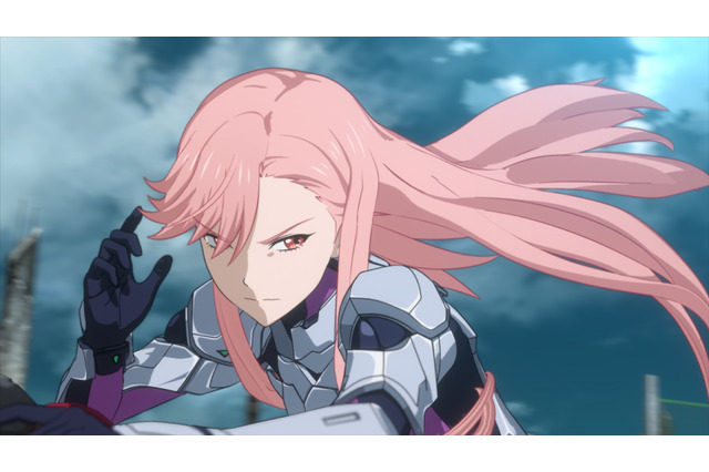 「revisions」ミロとの再会、そして受け取る“力”... 大介と未来人の戦いが始まる　第2話先行カット 画像