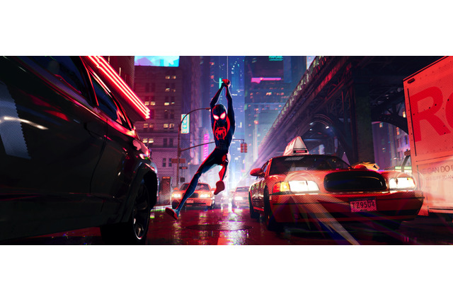 「スパイダーマン：スパイダーバース」日本版最新予告公開！ピーター・パーカーはすでに死んでる!? 画像