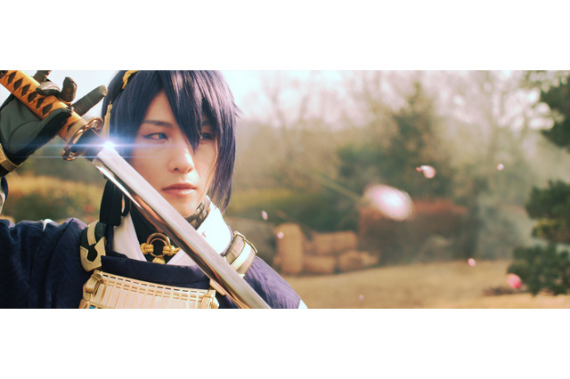 「映画刀剣乱舞」遂に公開…次元を超える歴史エンターテインメントに刮目せよ！【アニメファンに見てほしい今週注目の映画】 画像