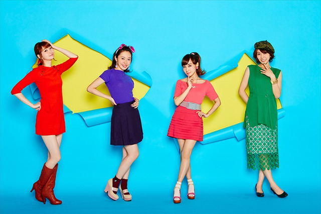 「スフィア」10周年記念展、タワレコ渋谷で開催！ 活動の軌跡、記念オリジナルグッズに注目 画像