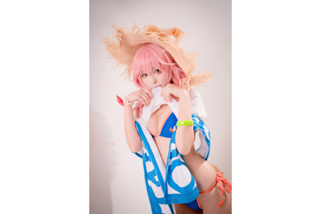 【コスプレ】中国レイヤー・Yuki亭に注目！ フレッシュな彼女の今後の活躍は？【インタビュー】 画像