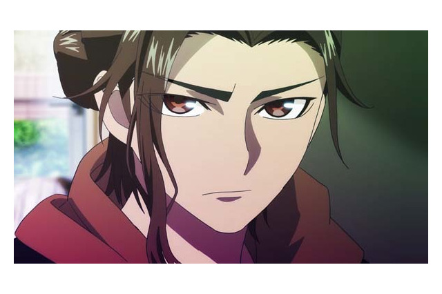 「W’ｚ《ウィズ》」ユキヤに「手を繋ぐな」と言い聞かせてきた父・レイジロウだったが…第3話先行カット 画像