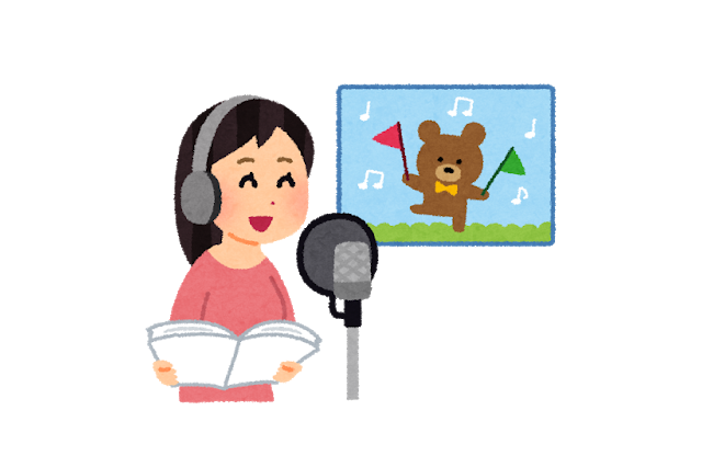 祝！小林ゆうさんお誕生日「演じた中で一番好きなキャラクターは？」〆切は1月30日まで 画像