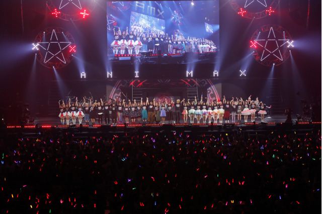 “平成”最後の「ANIMAX MUSIX」はカバーコラボも激アツ！シークレットで「ウマ娘」も出走！ 画像