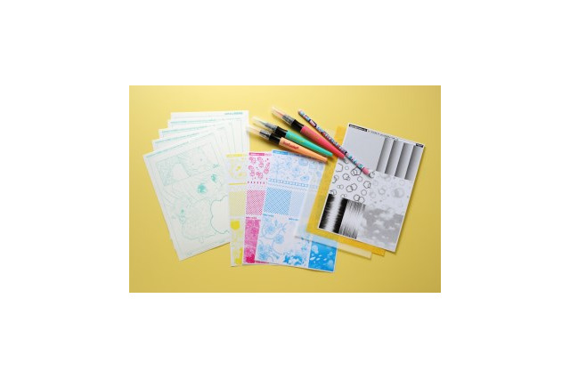 今度の付録は初音ミクの描き方も　「なかよし」9月号で現役プロが動画でレクチャー 画像