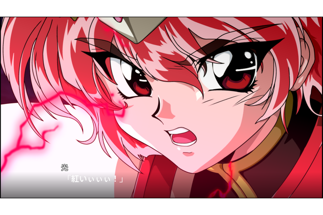 「スパロボT」レイアース＆カウボーイビバップら、12機の新規戦闘画面公開！ オリジナル主人公もお披露目に 画像