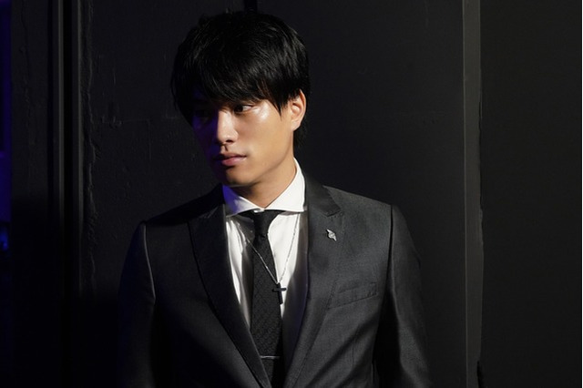 実写映画「東京喰種2」、亜門役は鈴木伸之が続投「壮大な世界観を改めて楽しみに見て」 画像