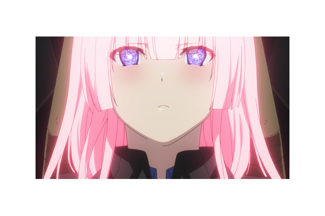 「ガーリー・エアフォース」慧とグリペンはテストフライトに向けて訓練をすることに…第3話先行カット 画像