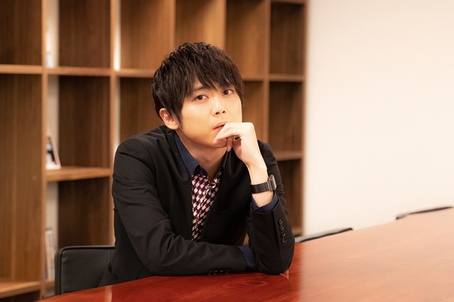 梶裕貴「あした世界が終わるとしても」制作秘話語る 戸松遥がムーミン役に！：1月24日記事まとめ 画像