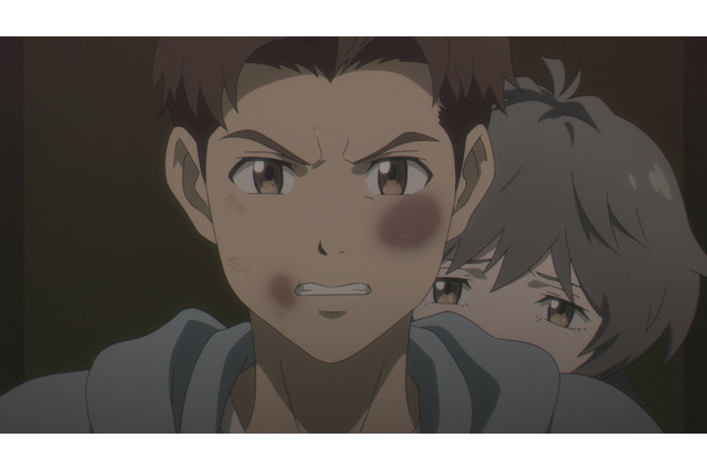 「ブギーポップは笑わない」霧間凪の弟・谷口正樹は一人の少女と出会うが… 第5話先行カット 画像