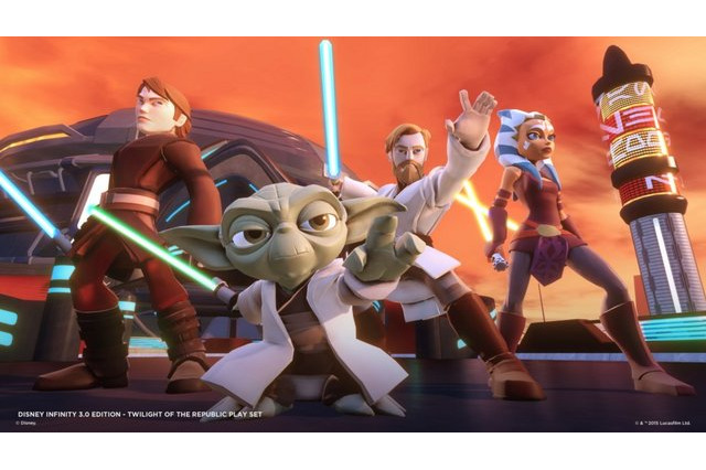 「キングダムハーツIII」だけじゃない！ PS4で遊べるディズニー関連作品3選【特集】 画像