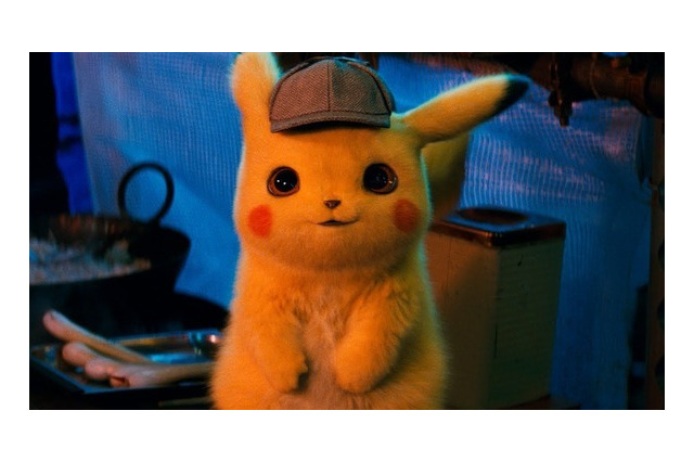 「ポケモン」ハリウッド実写映画“名探偵ピカチュウ”、続編すでに製作中！ 海外メディアが報道 画像
