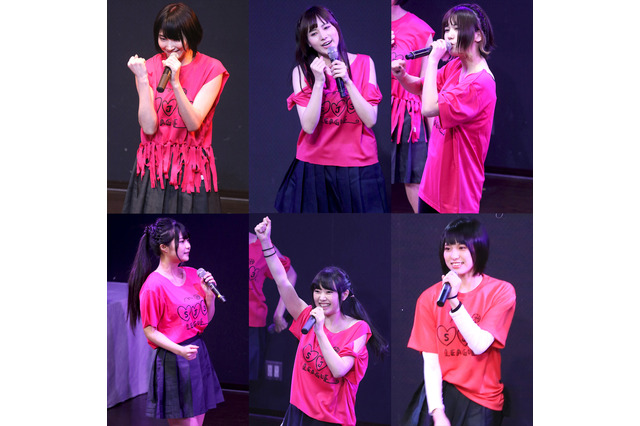 女性声優バスケリーグ「SJ3.LEAGUE」に“A応P”も参戦!? 初のファンミーティングレポート 画像