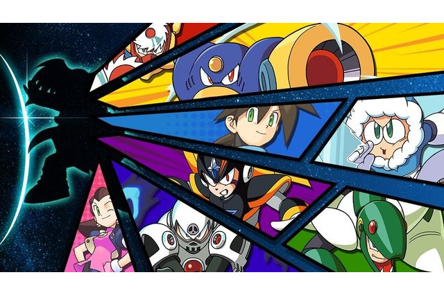 「スマブラSP」ロックマンシリーズのスピリッツ大集合！ イベント“メタルヒーローズ集結！”開催 画像