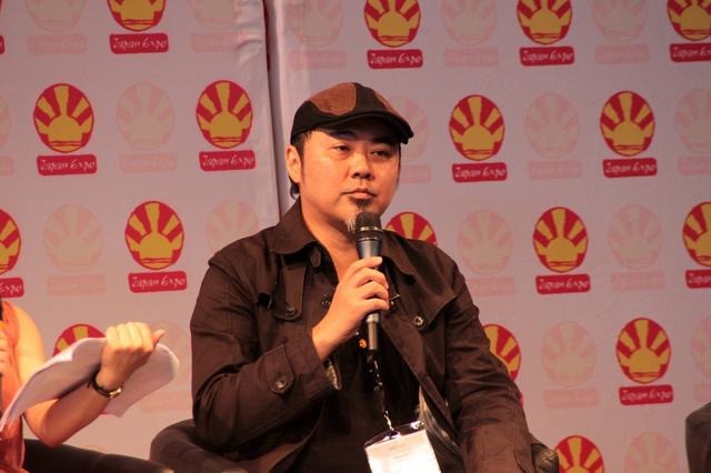 トヨタとSTUDIO4゜のコラボプロジェクト　ジャパンエキスポで新作アニメクリップ初披露 画像