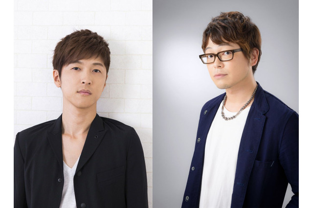 「フルーツバスケット」櫻井孝宏が綾女役、興津和幸がはとり役に！ 追加キャスト＆キャラビジュ発表 画像