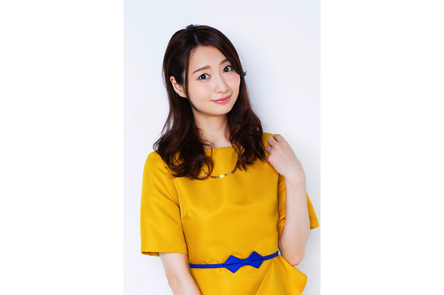 戸松遥さんの演じたキャラで一番人気は？「真 ・中華一番！」アニメ化決定！：2月4日記事まとめ 画像