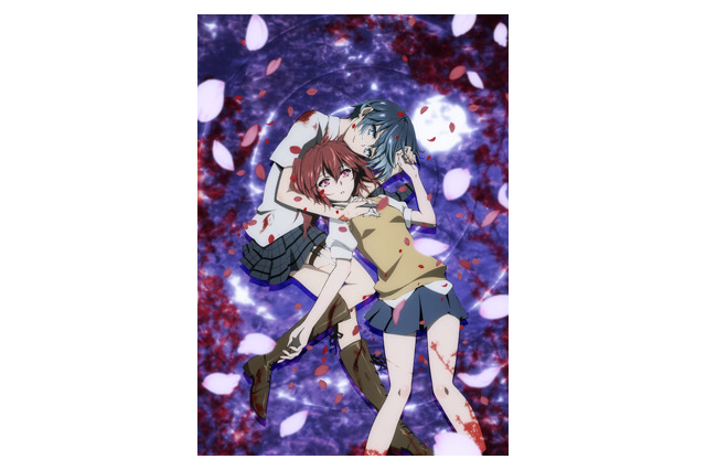 高河ゆん原作「悪魔のリドル」2014年アニメ化　スタッフ情報など発表 画像