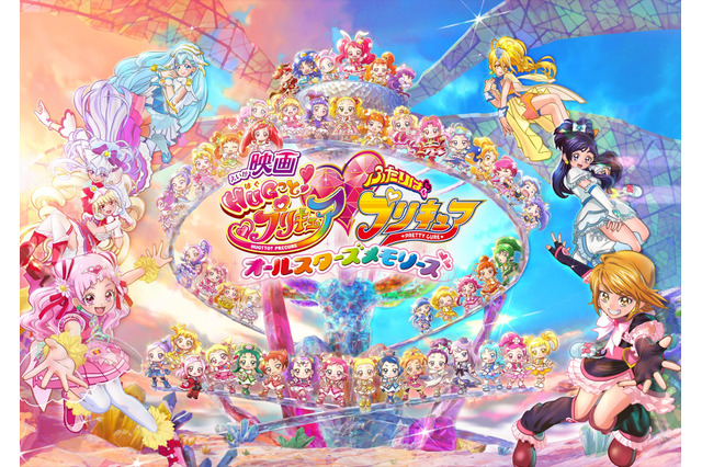 小清水亜美さんお誕生日記念！一番好きなキャラは？ 3位「狼と香辛料」ホロ、2位「プリキュア」キュアメロディ、トップは… 画像