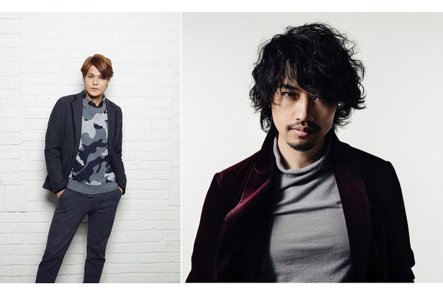 宮野真守、斎藤工と「テニミュ」以来の共演実現！「オールナイトニッポン」にて 画像