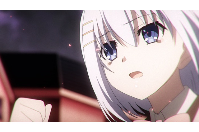 「デート・ア・ライブIII」士道は折紙のイギリス転校という不穏な事実を聞き… 第6話先行カット 画像