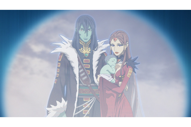 「宇宙戦艦ヤマト2202」満身創痍のヤマトが不時着した先は、ゼムリア人の故郷だった… 第20話先行カット 画像