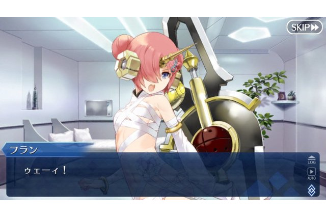 「FGO」脳が溶けちゃう“バレンタインボイス”のサーヴァントは？ トップ5を勝手に決めました【特集】 画像