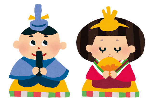 健やかに成長してほしい女の子キャラは？ アンケート〆切は2月24日【ひな祭り】 画像