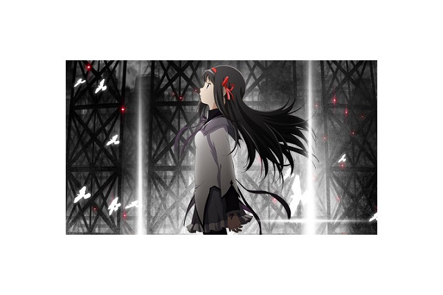 「劇場版　まどかマギカ　[新編]叛逆の物語」予告編、ストーリー公開　完全新作は“ほむら”に焦点　 画像