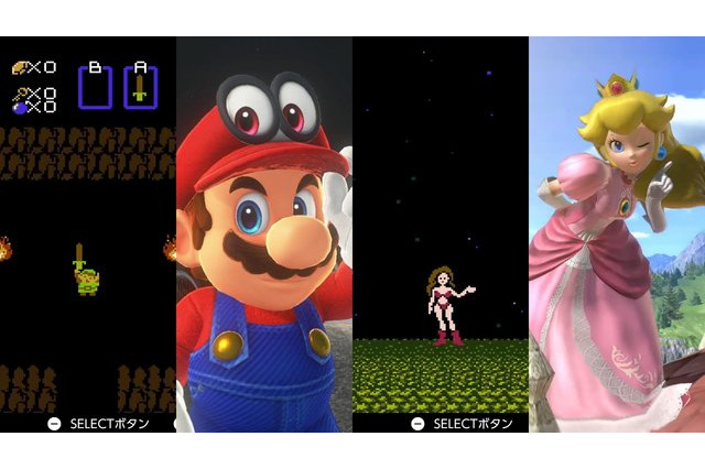 ピカチュウ、カービィ、マリオ...今と昔で見た目が違う!? 「任天堂」キャラの歴史を振り返る【特集】 画像