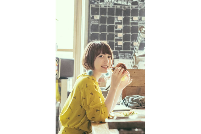 花澤香菜、「オールナイトニッポン」2月26日放送回に生出演！ 「星野さんが安心して快眠できるくらい…」 画像