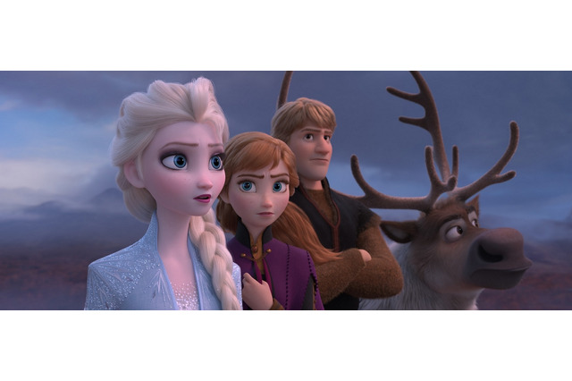 ディズニー「アナと雪の女王」待望の最新作は日米同時公開！邦題も明らかに 画像