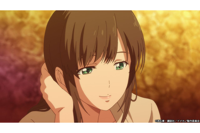 「ドメスティックな彼女」夏生は陽菜とのドライブでデート気分を楽しむが…第7話先行カット 画像