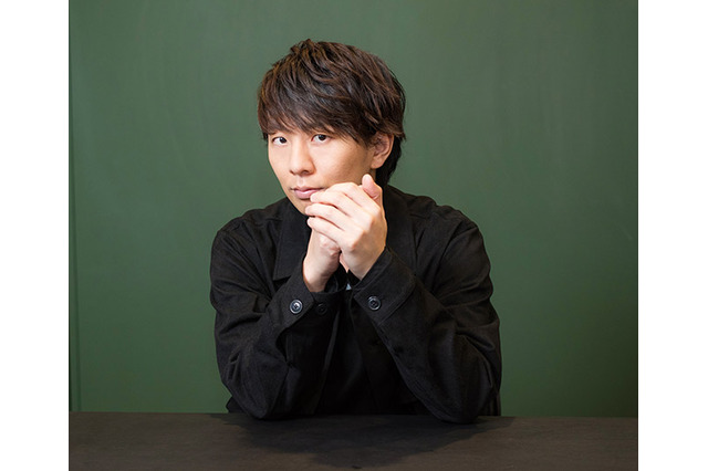 木村良平、「HUNTER×HUNTER」は“描いてくださってありがとうございます”！ 自身のマンガ観を語る 画像