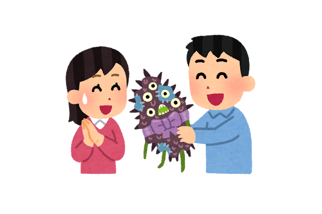 愛が重そうなキャラといえば？ アンケート〆切は3月7日【ホワイトデー】 画像