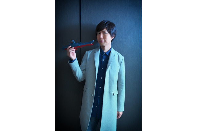 神谷浩史、「ヤマト2202」全てのアフレコ収録を終えて…約2年の参加を振り返る 画像