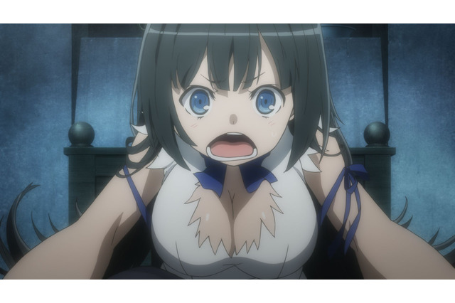 「ダンまち」ヘスティア“例の紐”はオシャレ？／健やかに成長してほしい女の子キャラは？：3月2日～3日記事まとめ 画像