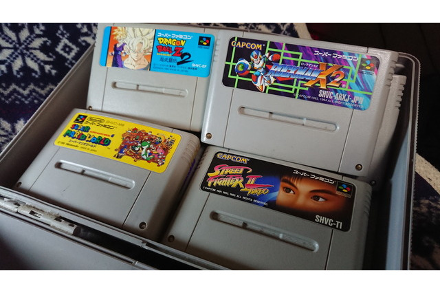 「平成ゲームメモリアル」第1回　30年前にゲーム少年だったおっさんたちが体験した不朽の名作たち 画像