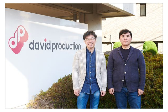 「ジョジョ」「はたらく細胞」のデイヴィッドプロダクション、原作ファン唸らせるアニメづくりの秘訣は？【インタビュー】 画像