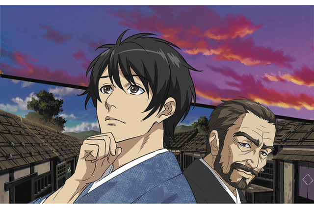 アニメ映画「歎異抄をひらく」名優・石坂浩二＆増田俊樹が出演決定 画像