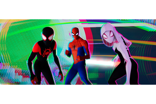 【予習】「スパイダーバース」を100％楽しむために、知っておきたい4つのポイント 画像