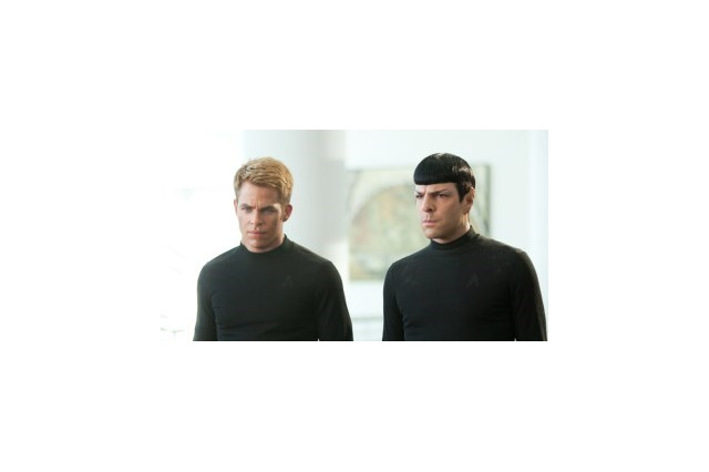 「スター・トレック イントゥ・ダークネス」J．J．エイブラムス監督とメインキャストの来日が決定 画像