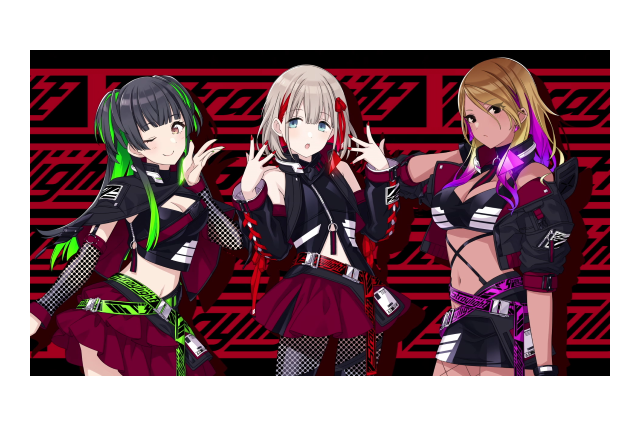 「アイマス シャイニーカラーズ」新ユニット“Straylight”電撃発表！ 新シナリオ、パシフィコ横浜でのイベントも決定 画像