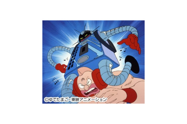 「キン肉マン」に特別番組　未実現の超人バトルにゆでたまご先生が答える 画像