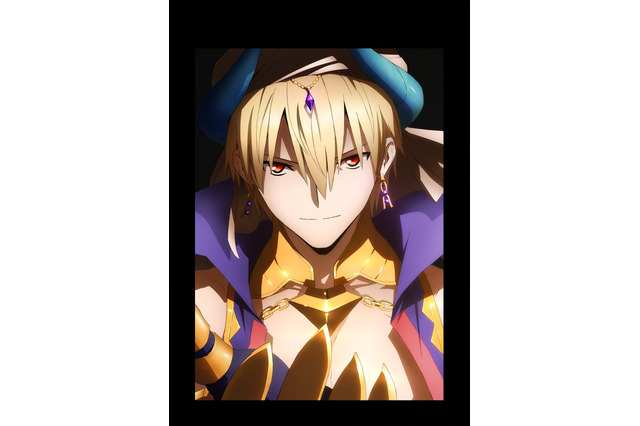 【AJ2019】「Fate」「FGO」グッズ・展示・ステージ情報まとめ  ギルガメッシュ、セイバーほか人気キャラが待っている！ 画像