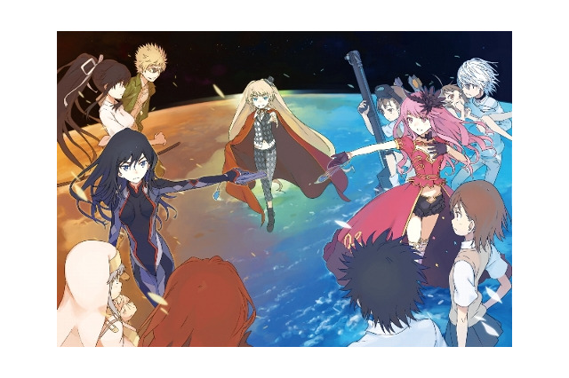 興収約5億円、あのヒット作「劇場版　とある魔術の禁書目録」　30分枠の特別番組決定 画像