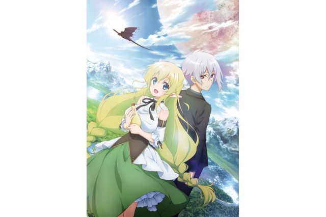 「超人高校生たちは異世界でも余裕で生き抜くようです！」TVアニメ化！小林裕介＆日高里菜ら出演 画像